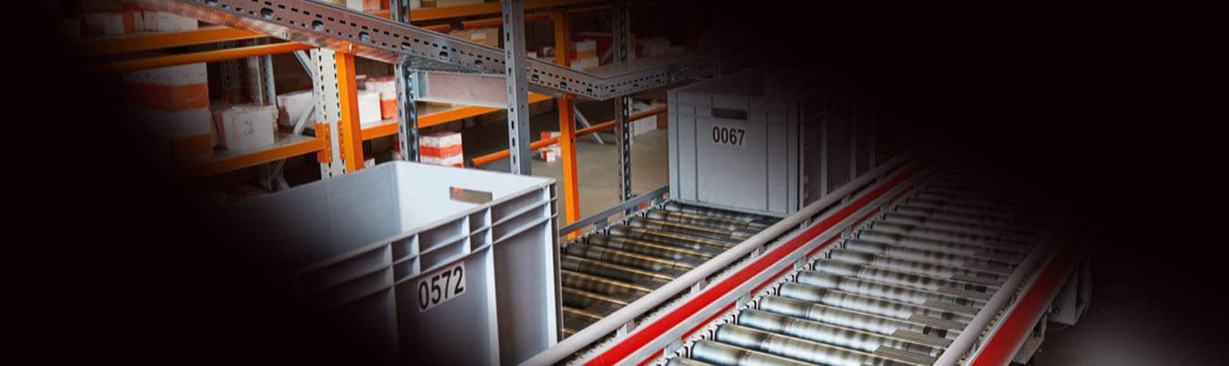 Warehouse Management